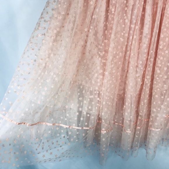 SOLD🚩GUESS Tulle Skirt - Picture 7 of 10